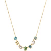 Necklace Brosway Woman Symphonia in Steel BYM164